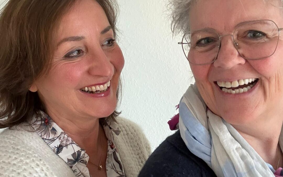 Die Magie der Stimme – Ausdruck, Energie & innere Balance